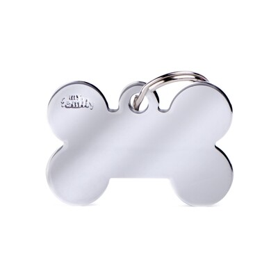 DOG TAGS