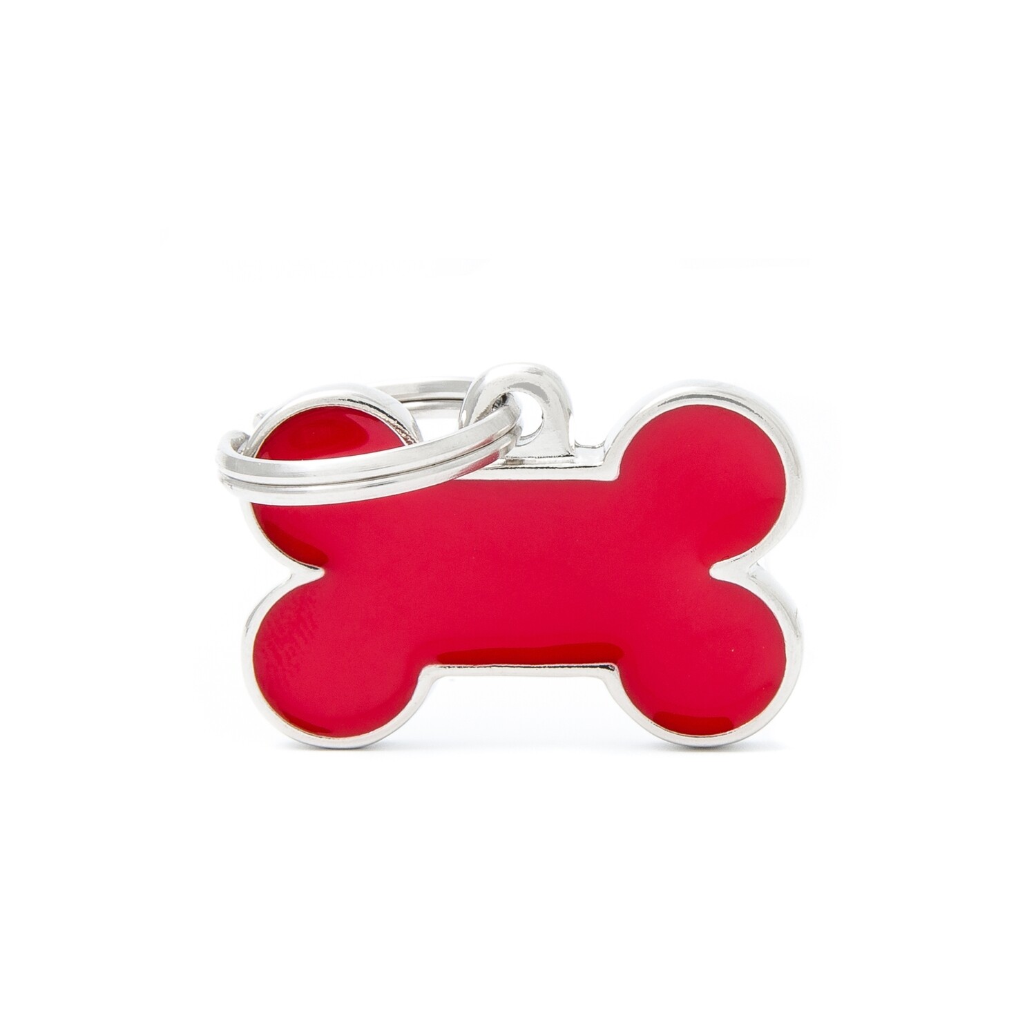 BASIC HM BONE ( ENGRAVE ON BACK ONLY ), SIZE: BH10 SMALL, DO YOU WANT ENGRAVING ?: YES