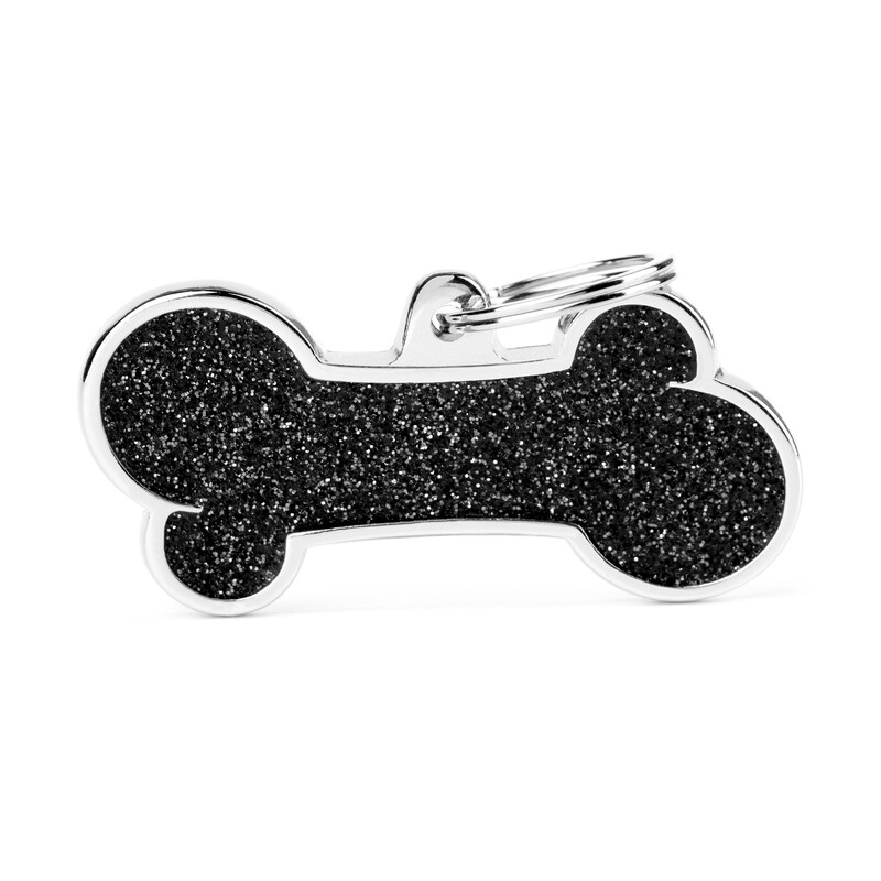 SHINE BONE ( ENGRAVE BACK ONLY )