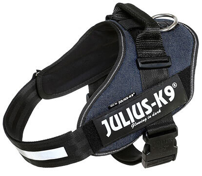 TRIXIE Julius-K9® IDC® Powerharness Size 58-76 CM