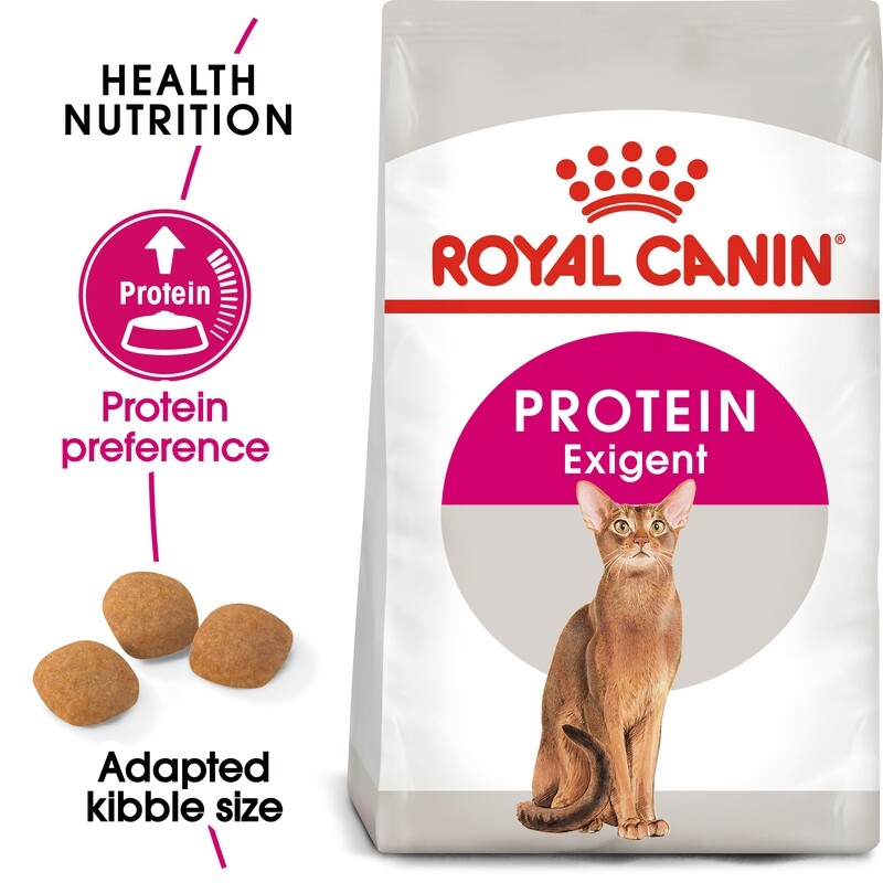 ROYAL CANIN PROTEIN EXIGENT 2 KG