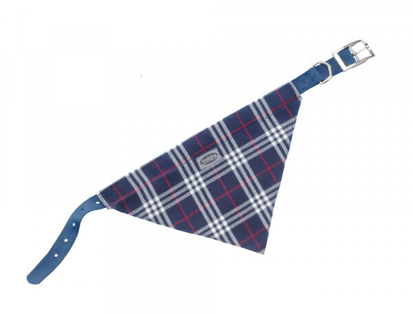 NOBBY BANDANA COLLAR 57 CM