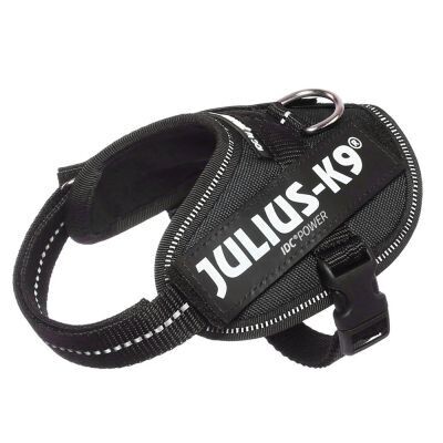 TRIXIE Julius-K9® Powerharness, 2XL/3( 82-115CM)