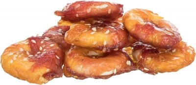 TRIXIE PREMIO Lamb Chicken Bagel 4CM