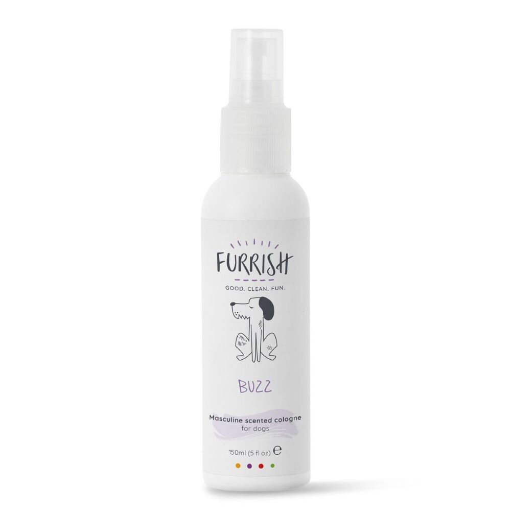 Furrish Buzz Cologne 150ml