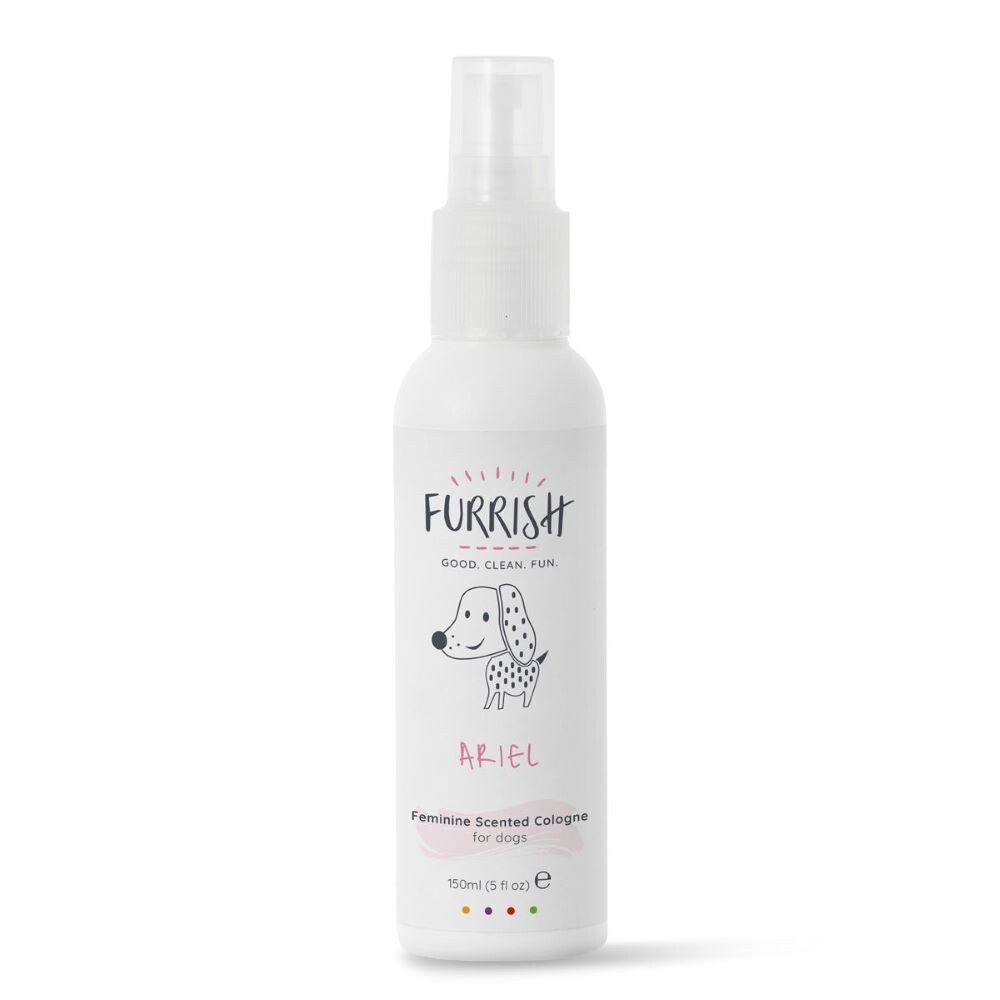 Furrish Ariel Cologne 150ml