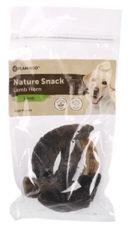 Lamb Horns 200g