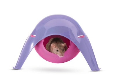 Sputnik XL HOUSE ( Colours May Vary )