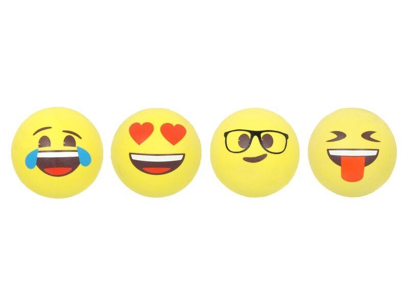 EMOJI SPONGEBALL DOGTOY