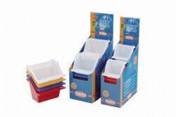 NOBBY BIRD Feed- and water bowl