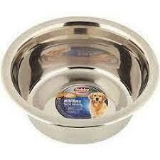 NOBBY Stainless steel bowl 11CM