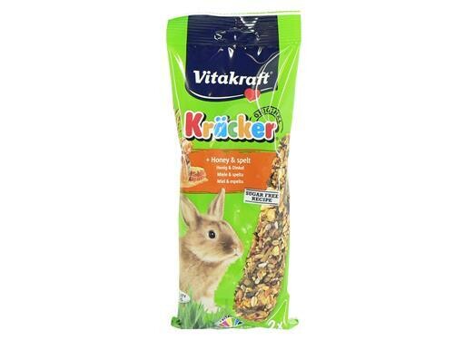 VK RABBIT HONEY STICKS 2PK