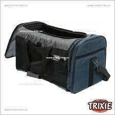 TRIXIE SAMIRA CARRIER 31 X 32 X 52 CM