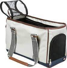 TRIXIE ELISA CARRIER 20 X26 X41CM