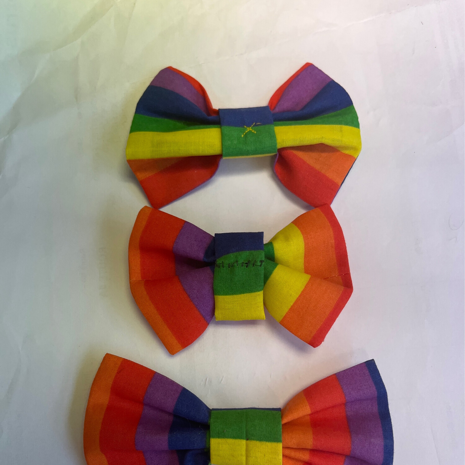 Pride Dickie Bows