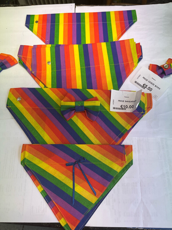 Pride Bandana