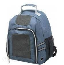 TRIXIE DAN BACKPACK 34 X  44 X 26 CM