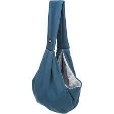 TRIXIE SOFT FRONT CARRIER 22 X 20 X 60 CM