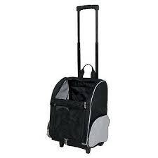 TRIXIE TROLLEY/BACKPACK 32 X 45 X 25 CM
