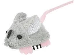 TRIXIE Running Mouse 5.5 CM