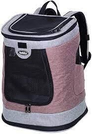 NOBBY PLATA RUCKSACK 34 X 30 X 43cm