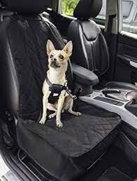 NOBBY Car Seat protection cover 47 x 102 CM ( W X L )