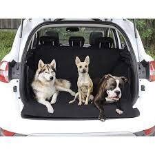NOBBY Car Boot protection cover 173 x 153 cm ( W X L )