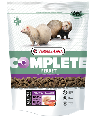 VERSELE LAGA COMPLETE FERRET 750G