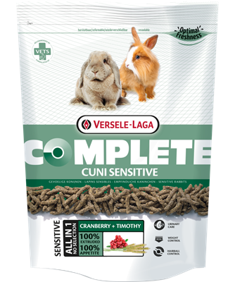 VERSELE-LAGA CUNI SENSITIVE 1.75KG