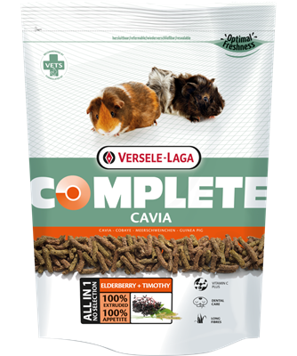 VERSELE-LAGA CAVIA FOR GUINEA PIGS 1.75KG