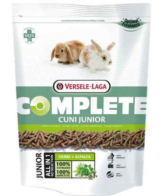 VERSELE-LAGA CUNI JUNIOR 1.75KG