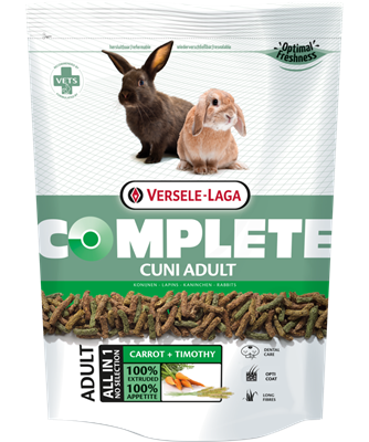 VERSELE-LAGA CUNI ADULT 1.75KG