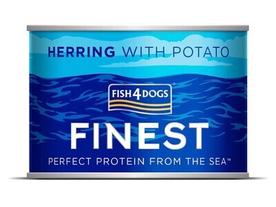 FISH4DOGS