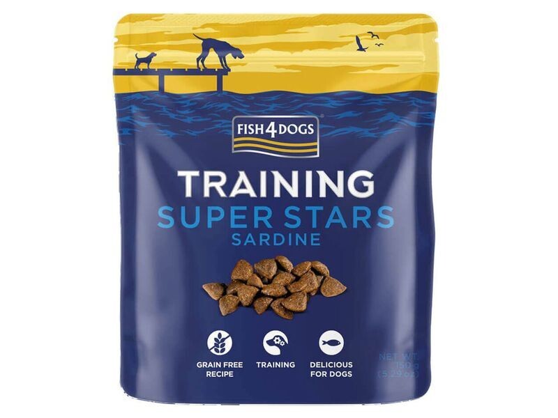 Fish4dogs stockists best sale