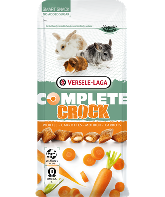 VERSELE - LAGA COMPLETE CROCK CARROT 50G