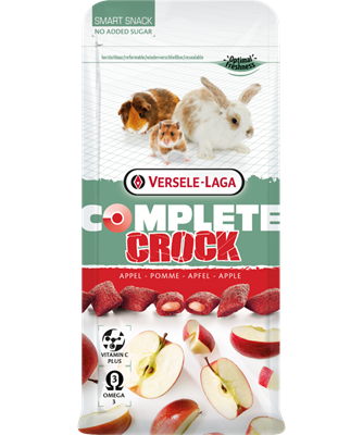 VERSELE - LAGA COMPLETE CROCK APPLE 50G