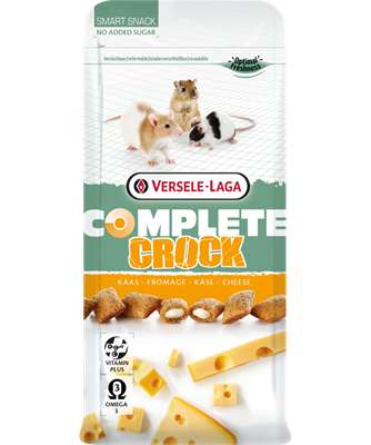VERSELE LAGA COMPLETE CROCK CHEESE 50G