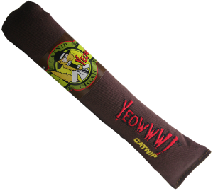 YEOWWW! CIGARS CATNIP