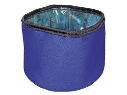 NOBBY TRAVEL BOWL &quot; FRESH&quot; .03L 15CM