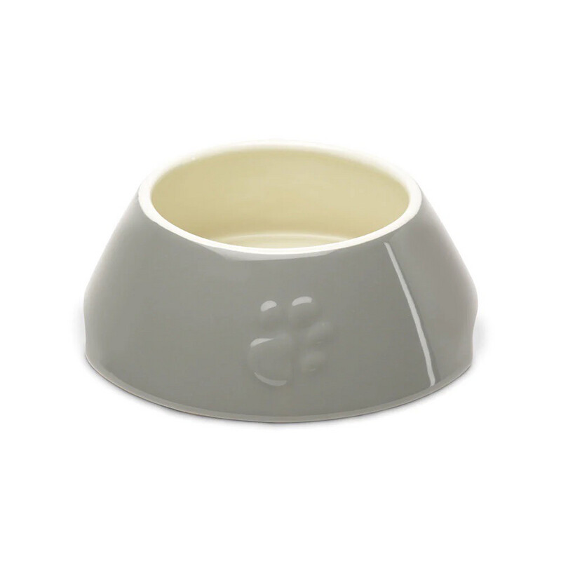 Scruffs Dog Bowl For Long Eared Dogs 21cm (8.25”)