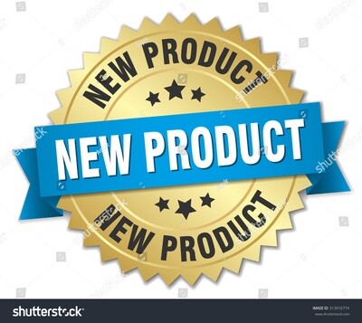 NEW PRODUCTS