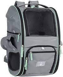 NOBBY Multifunctional backpack &quot;NOMAD&quot; 45 x 26 x 27 cm.