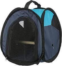 TRIXIE TRANSPORT BAG BIRD/SMALLANIMAL 27 X 32 X 27 CM
