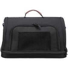 TRIXIE GATE AIRLINE CARRIER 28 X 25 X 45 CM (UP TO 7KG)
