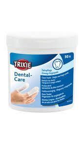 TRIXIE CARE PADS FOR EYES 100PCS