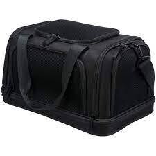 TRIXIE PLANE AIRLINE CARRIER 28 X 25 X 44 CM (UP TO 7KG)
