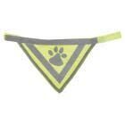 TRIXIE NECKERCHIEF REFLECTIVE ( 3 SIZES )
