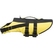 TRIXIE LIFE VEST FOR DOGS (5 SIZES)