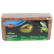 TRIXIE SPHAGNUM MOSS GIVES 4.5L