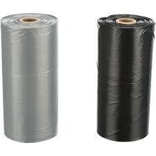 TRIXIE DOG POOP BAGS 10 ROLLS OF 20 BAGS